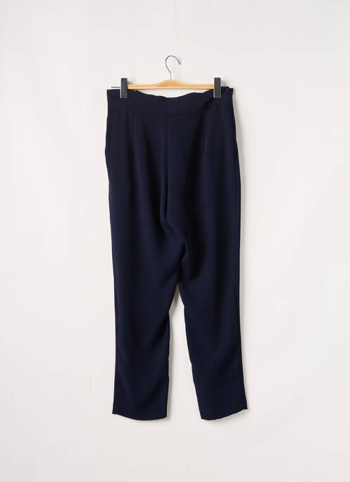 Pantalon large bleu EMA BLUE'S pour femme