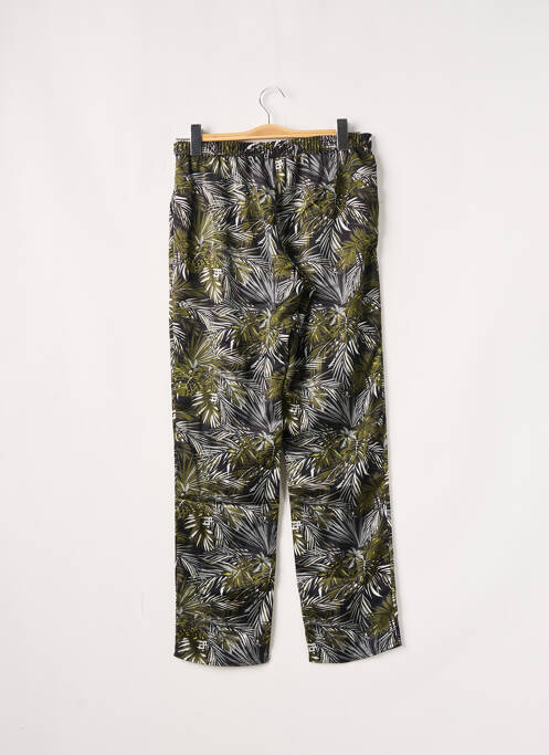 Pantalon large noir ETAM pour femme