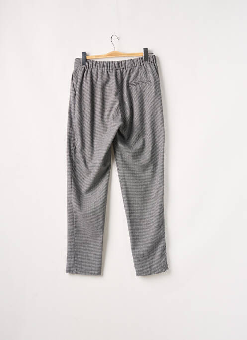 Pantalon large noir Y'COO pour femme