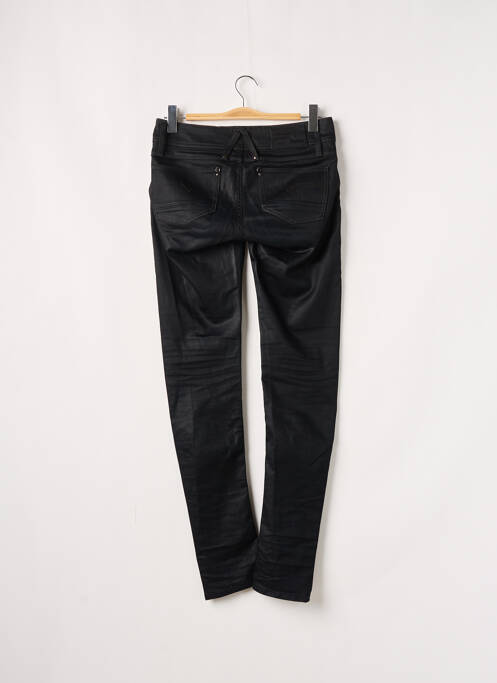 Pantalon slim noir G STAR pour homme