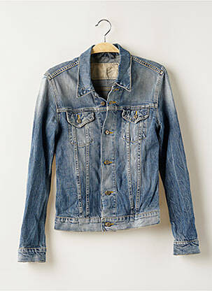 Veste En Jean LPB Femme Pas Cher Veste En Jean LPB Femme Modz