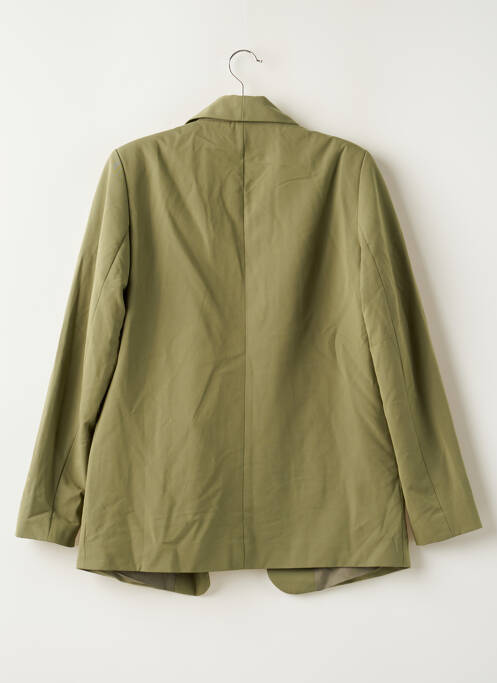 Blazer vert VILA femme