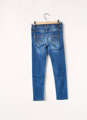 Jeans coupe slim bleu PEPPERTS pour fille seconde vue