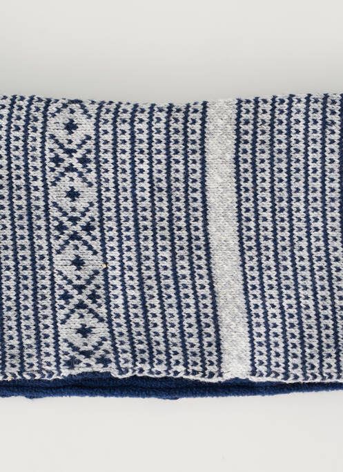 Col / Tour de cou bleu ABSORBA pour garçon