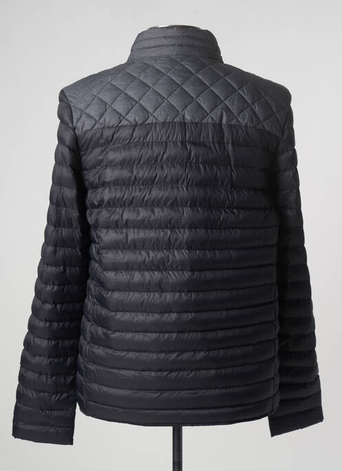 Doudoune noir SUN VALLEY pour homme