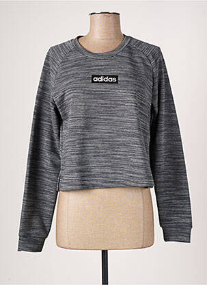 Pulls Et Sweat shirts ADIDAS Femme Pas Cher Pulls Et Sweat