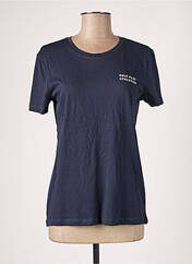 T-shirt bleu ONLY PLAY pour femme seconde vue