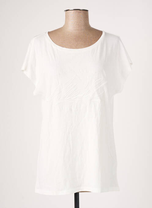 T-shirt blanc O'NEILL pour femme