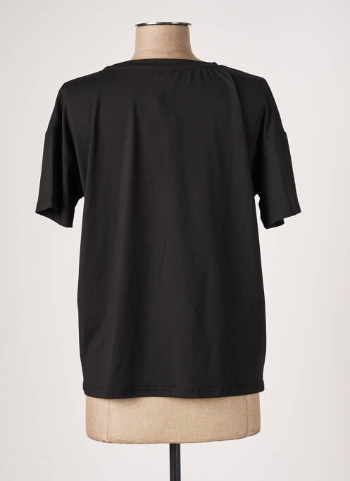 T-shirt noir ONLY PLAY pour femme