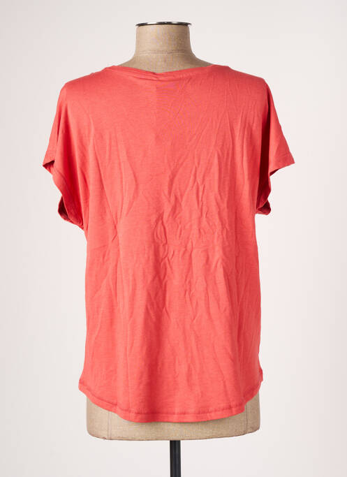 T-shirt rose ONLY PLAY pour femme