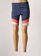 Cycliste bleu ONLY PLAY pour femme seconde vue