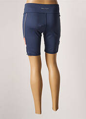 Cycliste bleu ONLY PLAY pour femme seconde vue