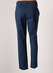 Pantalon chino bleu CECIL pour femme seconde vue