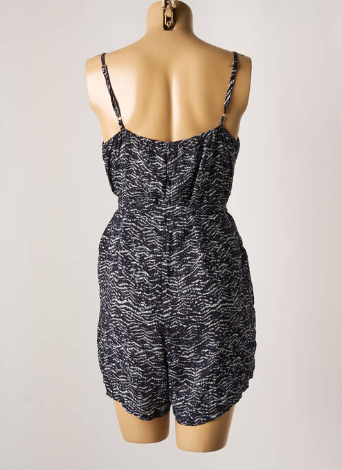 Combishort noir O'NEILL pour femme