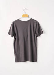 T-shirt gris NAME IT pour garçon seconde vue