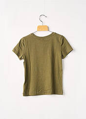 Top vert ONLY pour fille seconde vue