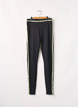 Legging stretch taille normale noir ONLY femme