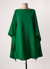 Robe courte vert ESSENTIEL ANTWERP pour femme seconde vue