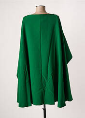 Robe courte vert ESSENTIEL ANTWERP pour femme seconde vue