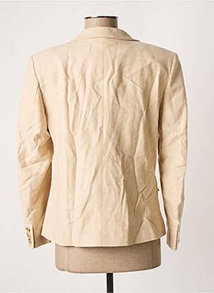 Blazer poches beige BA&SH femme
