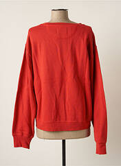 Sweat-shirt rouge LEON & HARPER pour femme seconde vue