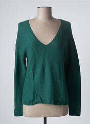 Pull vert ONLY pour femme seconde vue