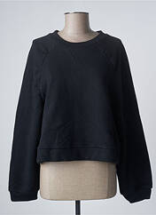 Sweat-shirt noir BA&SH pour femme seconde vue