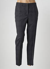 Pantalon chino gris BA&SH pour femme seconde vue