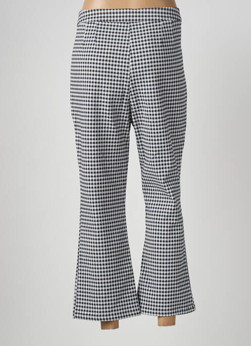 Pantalon 7/8 noir ONLY pour femme