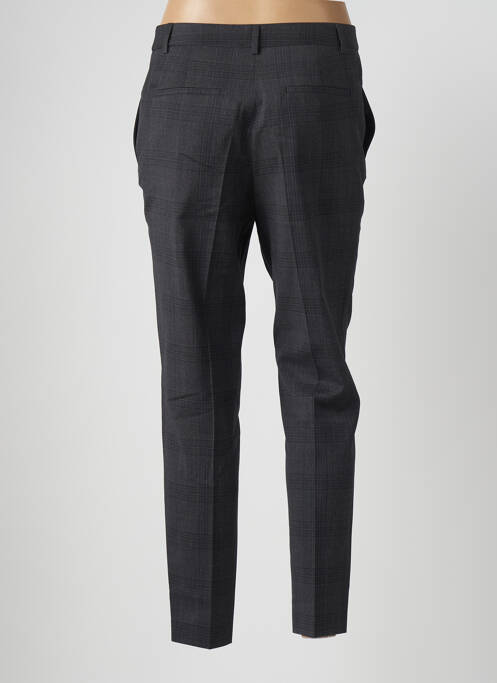 Pantalon chino gris BA&SH pour femme