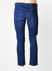 Pantalon slim bleu DIESEL pour homme seconde vue