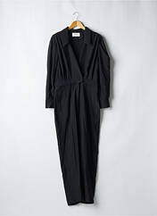 Combi-pantalon noir BA&SH pour femme seconde vue