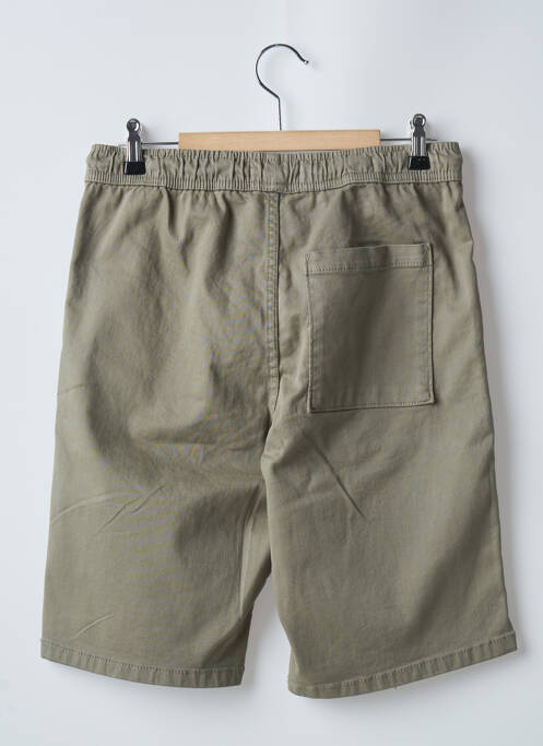 Short vert JACK & JONES pour homme