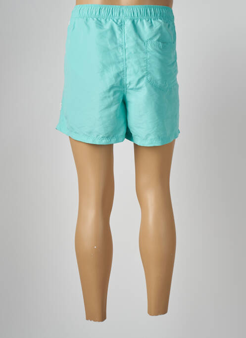 Short de bain bleu JACK & JONES pour homme