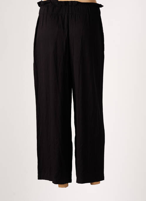Pantalon 7/8 noir ONLY pour femme