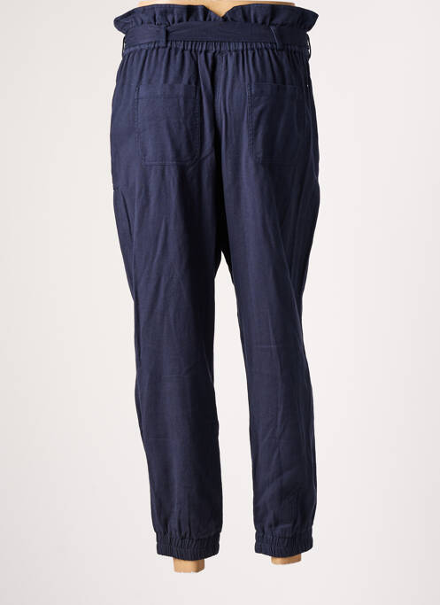 Pantalon 7/8 bleu BA&SH pour femme