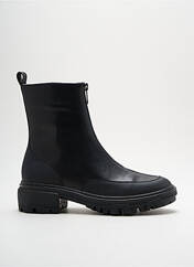 Bottines/Boots noir BIBI LOU pour femme seconde vue