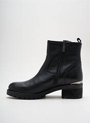 Bottines/Boots noir MINKA DESIGN pour femme seconde vue