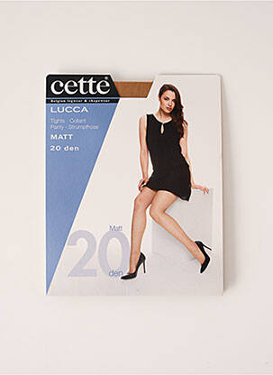 Collants stretch chair CETTE femme