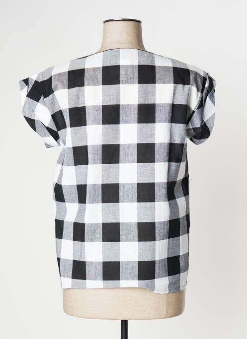 Blouse noir LAURENT ST CYR pour femme