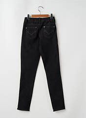 Jegging noir LEGZSKIN pour femme seconde vue