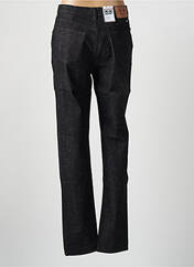 Pantalon slim noir STK pour femme seconde vue
