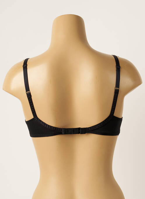 Soutien-gorge noir ROSY pour femme