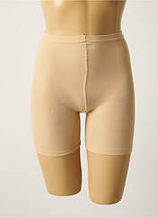 Panty beige WOLFORD pour femme seconde vue