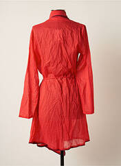 Veste kimono rouge LA FIANCEE DU MEKONG pour femme seconde vue