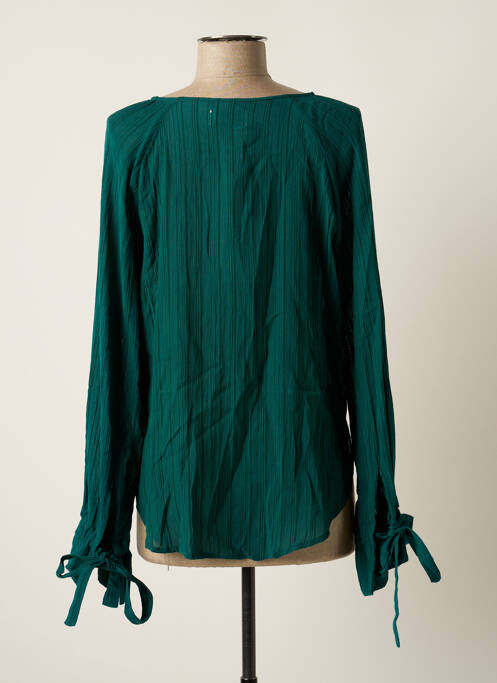 Blouse vert STELLA FOREST pour femme