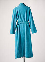 Robe de chambre bleu VANIA pour femme seconde vue