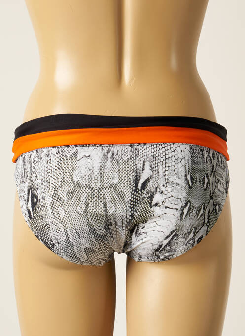 Bas de maillot de bain gris SIMONE PERELE pour femme