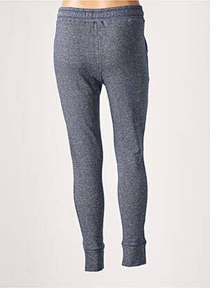 Jogging slim taille normale bleu BANANA MOON femme