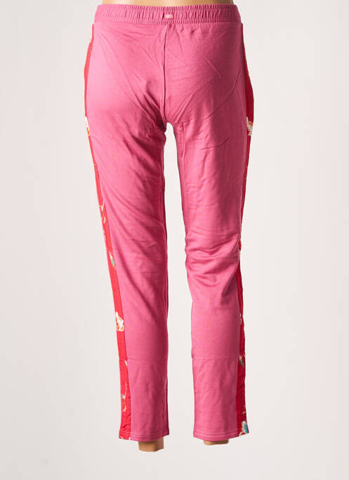 Jegging rose BANANA MOON pour femme